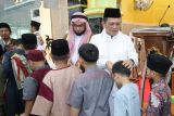 Gubernur Ansar ajak masyarakat tingkatkan bakti kepada orang tua