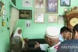 Warga Palembang aktifkan kembali budaya  Besanjo Lebaran