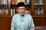 PM Anwar sampaikan takziah untuk keluarga sesepuh DDII Hardi M Arifin
