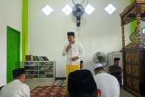 Bupati Sigi mengajak umat beragama manfaatkan Idul Fitri cegah SARA