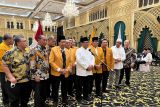 Ketum Hanura dukung Ganjar Pranowo sebagai Capres