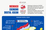 Memacu ekonomi digital ASEAN