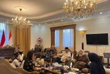 KBRI Astana gelar 