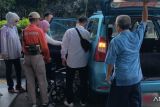 Ada kendaraan bagi lansia hingga penyandang disabilitas di Ancol