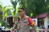 Kapolresta Surakarta imbau masyarakat ikut jaga kamtibmas