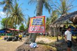 Pemkab Pasaman Barat ingatkan orang tua pantau anak bermain di pantai