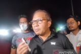 Wali Kota Makassar merespons cepat musibah kebakaran TSM