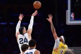 NBA - Grizzlies kalahkan Pelicans 116-115 di babak tambahan waktu