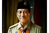 Ahmad Rusdi orang Indonesia pertama jadi anggota dewan Yayasan Dana Pramuka Dunia