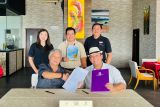 Grand Lagoi dan J.Tay Golf akan gelar Bintan Ladies Golf Retreat 2023