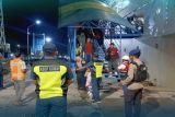 Arus balik mulai mengalir di Pelabuhan Kumai