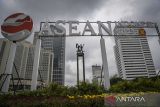 Keketuaan ASEAN Indonesia berada pada titik sejarah penting