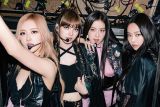 BLACKPINK sukses tur dunia pada 2022 dengan penghasilan Rp1,1 triliun