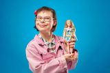 Mattel kenalkan Barbie pertama dengan 'down syndrome'
