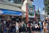 Objek Wisata Bukittinggi dikunjungi 67 ribu wisatawan selama Lebaran