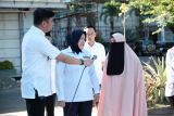 Pemkab Gowa memberikan hadiah umrah bagi ASN khatam Alquran di Ramadhan