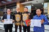 PD Muhammadiyah adukan peneliti BRIN ke Polda Jatim