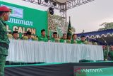 PPP usung Ganjar jadi capres