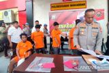 Polrestabes Makassar dalami pelaku penganiayaan diduga anggota B-120