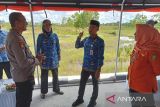 Antisipasi karhutla, BPBD Palangka Raya siagakan 150 personel