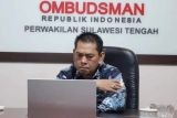 Ombudsman Perwakilan Sulteng nilai seleksi pimpinan OPD berpotensi malaadministrasi