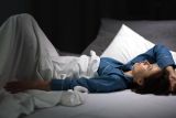 Berikut empat cara sembuhkan insomnia