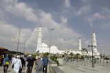 Masjid Quba dan Surat Al Ikhlas