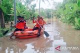 Bupati OKU upayakan secepatnya atasi banjir di Kota Baturaja