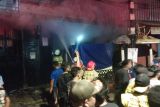 Kebakaran gudang terjadi di Pademangan Barat, kerugian ditaksir Rp400 juta