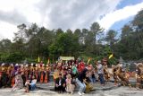 Dispar Kulon Progo kembalikan kejayaan Gua Kiskendo melalui sendratari