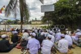 Puncak Haul Maulana Syekh Muhammad Arsyad Al Banjary