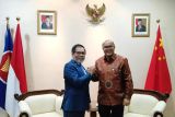 Indonesia turunkan 600 atlet di Asian Games Hangzhou