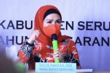 Wabup Seruyan minta Disperindagkop optimalkan pemberdayaan pelaku UMKM