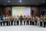 Kepala Museum TNI: Medsos jadi media alternatif kenalkan museum