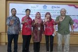 Komunitas Tionghoa dan Tribun Timur berkolaborasi dengan BKKBN Sulsel tekan Stunting