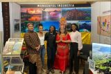 Wisata unggulan Indonesia dipromosikan ke Namibia