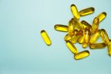 Kombinasi Omega-3 dan Vitamin E tingkatkan kesehatan jantung