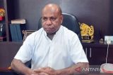 Kapolda Papua: KKB dilaporkan menganiaya kepala Distrik Kiwirok
