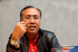 Anggota DPR mendukung percepatan pembangunan infrastruktur irigasi di NTB