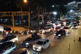 Polres Lampung Selatan tambah personil untuk kelancaran arus milir