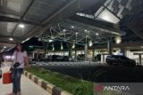 Puncak arus balik di Bandara Samrat Manado capai 5.270 penumpang