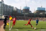 SEA Games 2023 - Laga lawan Myanmar bakal jadi pembuktian kebugaran Timnas Indonesia