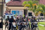 Polres Mamasa jamin pelaksanaan pilkades serentak berlangsung aman