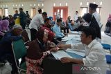 1.167 calon haji lunas tunda 2020 dan 2022 wajib selesaikan biaya haji