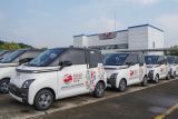 Kemensetneg apresiasi perusahaan otomotif dukung KTT ASEAN Labuan Bajo