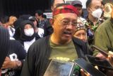 Wawali minta Ida Dayak tak tebang pilih saat pengobatan