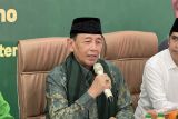 Wiranto serahkan lebih dari 100 nama untuk menjadi kader PPP