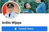 Akun Facebook palsu atasnamakan Wakil Bupati Lampung Tengah lakukan penipuan