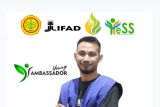 Petani milenal Tabalong ikuti final "Young Ambassador Agriculture"
