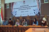 Tiga parpol di Solo sudah buka aplikasi sistem informasi pencalonan